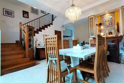 The Riverina (D18), Terrace #323752561
